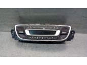 Recambio de mando climatizador para renault megane iii grandtour (kz0/1) 1.6 16v (kz0u, kz1b, kz1u) referencia OEM IAM 275100007
