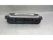 Recambio de mando climatizador para renault megane iii grandtour (kz0/1) 1.6 16v (kz0u, kz1b, kz1u) referencia OEM IAM 275100007