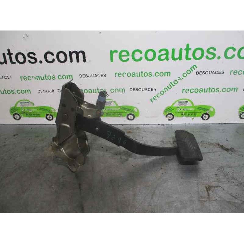 Recambio de pedal freno para nissan terrano/terrano.ii (r20) 3.0 td cat referencia OEM IAM   