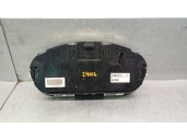 Recambio de cuadro instrumentos para renault megane iii grandtour (kz0/1) 1.6 16v (kz0u, kz1b, kz1u) referencia OEM IAM 24810694