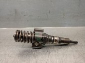 Recambio de inyector para seat leon (1p1) 2.0 tdi referencia OEM IAM 03G130073G  0414720404 BOSCH