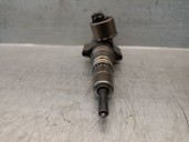 Recambio de inyector para seat leon (1p1) 2.0 tdi referencia OEM IAM 03G130073G  0414720404 BOSCH