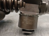 Recambio de inyector para seat leon (1p1) 2.0 tdi referencia OEM IAM 03G130073G  0414720404 BOSCH