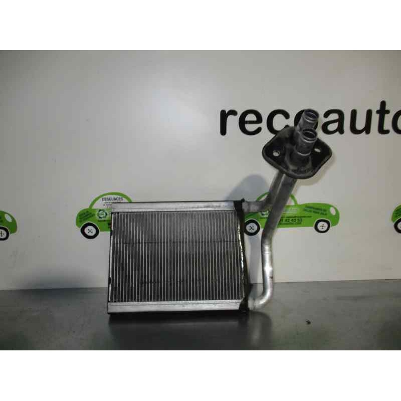 Recambio de radiador calefaccion / aire acondicionado para kia rio 1.5 crdi referencia OEM IAM 971381G000 