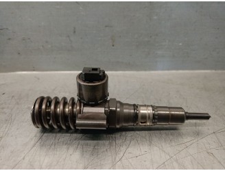 Recambio de inyector para seat leon (1p1) 2.0 tdi referencia OEM IAM 03G130073G  0414720404 BOSCH