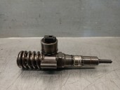 Recambio de inyector para seat leon (1p1) 2.0 tdi referencia OEM IAM 03G130073G  0414720404 BOSCH