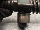 Recambio de inyector para seat leon (1p1) 2.0 tdi referencia OEM IAM 03G130073G  0414720404 BOSCH