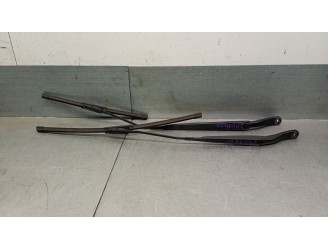 Recambio de brazo limpia delantero derecho para renault megane iii grandtour (kz0/1) 1.6 16v (kz0u, kz1b, kz1u) referencia OEM I