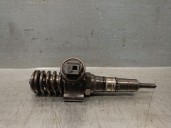 Recambio de inyector para seat leon (1p1) 2.0 tdi referencia OEM IAM 03G130073G  0414720404 BOSCH