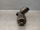 Recambio de inyector para seat leon (1p1) 2.0 tdi referencia OEM IAM 03G130073G  0414720404 BOSCH