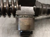 Recambio de inyector para seat leon (1p1) 2.0 tdi referencia OEM IAM 03G130073G  0414720404 BOSCH