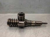 Recambio de inyector para seat leon (1p1) 2.0 tdi referencia OEM IAM 03G130073G  0414720404 BOSCH