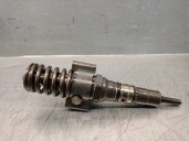 Recambio de inyector para seat leon (1p1) 2.0 tdi referencia OEM IAM 03G130073G  0414720404 BOSCH