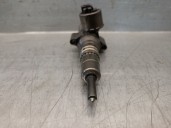 Recambio de inyector para seat leon (1p1) 2.0 tdi referencia OEM IAM 03G130073G  0414720404 BOSCH