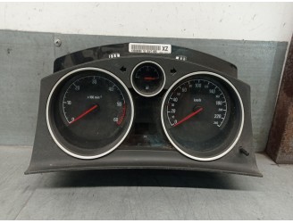 Recambio de cuadro instrumentos para opel zafira b 1.7 16v cdti referencia OEM IAM 13308999 6261022 