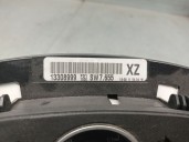 Recambio de cuadro instrumentos para opel zafira b 1.7 16v cdti referencia OEM IAM 13308999 6261022 