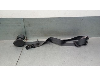 Recambio de cinturon seguridad trasero izquierdo para renault megane iii grandtour (kz0/1) 1.6 16v (kz0u, kz1b, kz1u) referencia