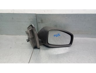 Recambio de retrovisor derecho para renault megane iii grandtour (kz0/1) 1.6 16v (kz0u, kz1b, kz1u) referencia OEM IAM 963010191