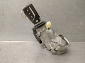 Replacement ignition switch for Toyota Avensis Sedan (_T27_) 2.0 D-4D (WWT271_) OEM IAM reference 450200203 4502002231 