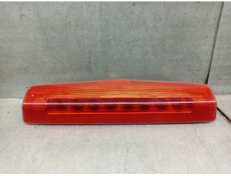 Recambio de luz central de freno para opel zafira b 1.7 16v cdti referencia OEM IAM 13252463 1222774 