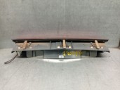 Recambio de luz central de freno para opel zafira b 1.7 16v cdti referencia OEM IAM 13252463 1222774 