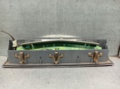 Recambio de luz central de freno para opel zafira b 1.7 16v cdti referencia OEM IAM 13252463 1222774 