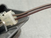 Recambio de luz central de freno para opel zafira b 1.7 16v cdti referencia OEM IAM 13252463 1222774 