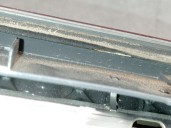 Recambio de luz central de freno para opel zafira b 1.7 16v cdti referencia OEM IAM 13252463 1222774 