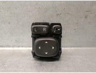 Recambio de mando retrovisor para toyota avensis sedán (_t27_) 2.0 d-4d (wwt271_) referencia OEM IAM 8487205040 8487205040 