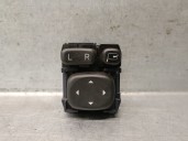 Recambio de mando retrovisor para toyota avensis sedán (_t27_) 2.0 d-4d (wwt271_) referencia OEM IAM 8487205040 8487205040 