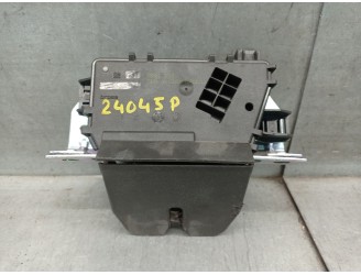 Replacement trunk / tailgate lock for Opel Zafira B 1.7 16V CDTi OEM IAM reference 13188851 