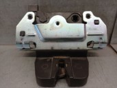 Recambio de cerradura maletero / porton para opel zafira b 1.7 16v cdti referencia OEM IAM 13188851 