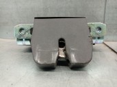 Recambio de cerradura maletero / porton para opel zafira b 1.7 16v cdti referencia OEM IAM 13188851 