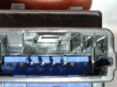 Recambio de interruptor para toyota avensis sedán (_t27_) 2.0 d-4d (wwt271_) referencia OEM IAM 8498802041 8498802041 