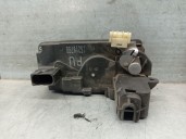 Recambio de cerradura puerta trasera izquierda para opel zafira b 1.7 16v cdti referencia OEM IAM 13210738 133231 