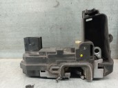 Recambio de cerradura puerta trasera izquierda para opel zafira b 1.7 16v cdti referencia OEM IAM 13210738 133231 