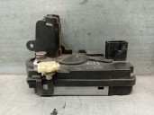Recambio de cerradura puerta trasera izquierda para opel zafira b 1.7 16v cdti referencia OEM IAM 13210738 133231 