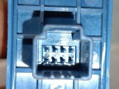 Recambio de mando elevalunas delantero derecho para toyota avensis sedán (_t27_) 2.0 d-4d (wwt271_) referencia OEM IAM 848100508