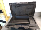 Recambio de guantera para hyundai kona furgoneta/suv (os, ose, osi) ev referencia OEM IAM 86710HF000  