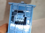 Recambio de mando elevalunas trasero izquierdo para toyota avensis sedán (_t27_) 2.0 d-4d (wwt271_) referencia OEM IAM 848100508