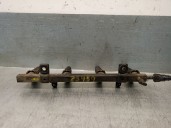 Recambio de rampa inyectora para kia shuma i (fb) 1.5 i 16v referencia OEM IAM 0K2A313250  