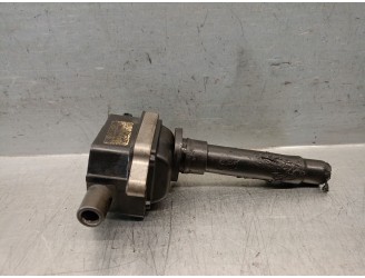 Recambio de bobina encendido para kia shuma i (fb) 1.5 i 16v referencia OEM IAM 0K2A318100A 