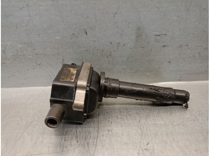 Recambio de bobina encendido para kia shuma i (fb) 1.5 i 16v referencia OEM IAM 0K2A318100A 