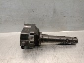 Recambio de bobina encendido para kia shuma i (fb) 1.5 i 16v referencia OEM IAM 0K2A318100A  