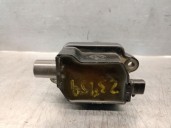 Recambio de bobina encendido para kia shuma i (fb) 1.5 i 16v referencia OEM IAM 0K2A318100A  