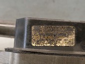 Recambio de bobina encendido para kia shuma i (fb) 1.5 i 16v referencia OEM IAM 0K2A318100A  