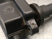 Recambio de bobina encendido para kia shuma i (fb) 1.5 i 16v referencia OEM IAM 0K2A318100A 