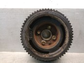 Recambio de polea cigueñal para kia shuma i (fb) 1.5 i 16v referencia OEM IAM BF 