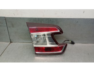 Recambio de piloto trasero izquierdo para renault megane iii grandtour (kz0/1) 1.6 16v (kz0u, kz1b, kz1u) referencia OEM IAM 265