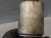 Recambio de valvula egr para kia shuma i (fb) 1.5 i 16v referencia OEM IAM K2AA3H1  SAMSHIN